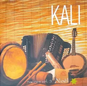 Couverture du produit · Racines Vol.3 Noël