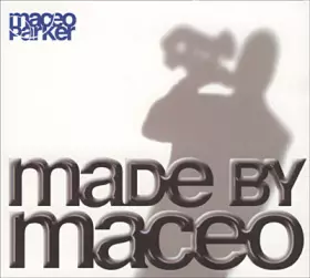Couverture du produit · Made By Maceo