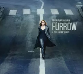 Couverture du produit · Furrow - A Cole Porter Tribute