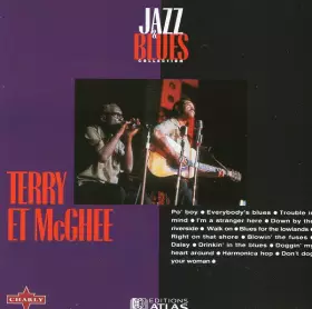 Couverture du produit · Jazz & Blues Collection