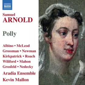 Couverture du produit · Polly