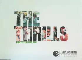 Couverture du produit · Don't Steal Our Sun