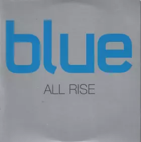 Couverture du produit · All Rise