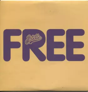 Couverture du produit · Free