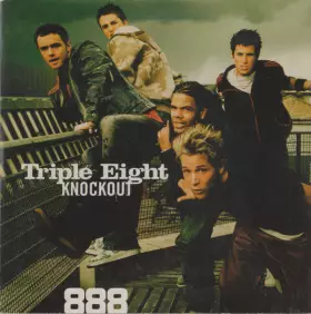 Couverture du produit · Knockout