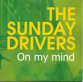 Couverture du produit · On My Mind