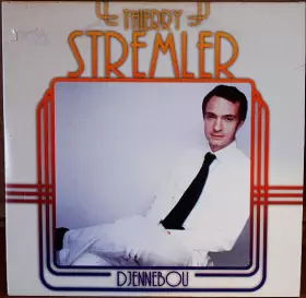 Couverture du produit · Djennebou