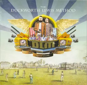 Couverture du produit · The Duckworth Lewis Method