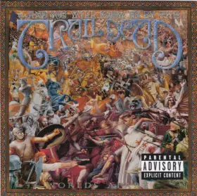 Couverture du produit · Worlds Apart