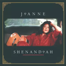 Couverture du produit · Joanne Shenandoah