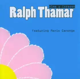 Couverture du produit · Alma y Corazon (Featuring Mario Canonge)