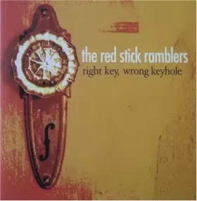 Couverture du produit · Right Key, Wrong Keyhole