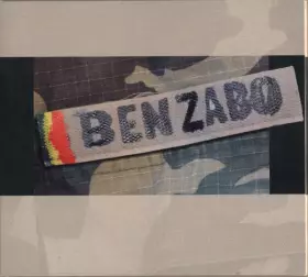 Couverture du produit · Ben Zabo