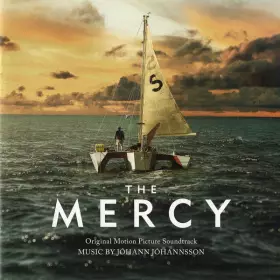 Couverture du produit · The Mercy (Original Motion Picture Soundtrack)