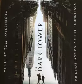 Couverture du produit · The Dark Tower (Original Motion Picture Soundtrack)