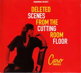 Couverture du produit · Deleted Scenes From The Cutting Room Floor