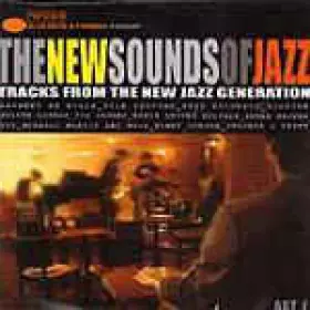 Couverture du produit · The New Sounds Of Jazz Act I Tracks From The New Jazz Generation