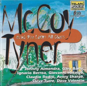 Couverture du produit · McCoy Tyner And The Latin All-Stars