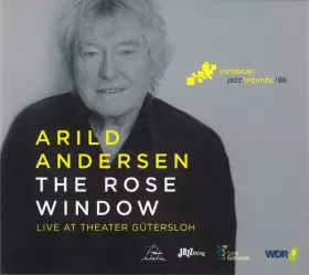 Couverture du produit · The Rose Window (Live At Theater Gütersloh)