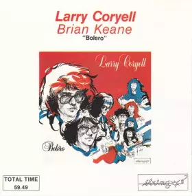 Couverture du produit · Bolero