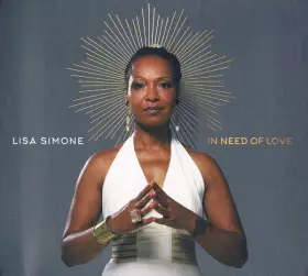 Couverture du produit · In Need Of Love
