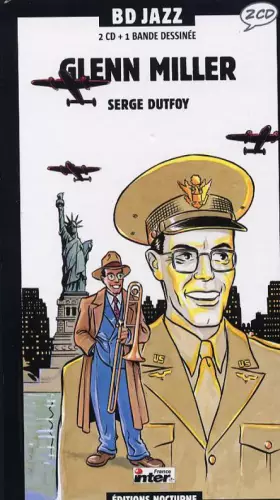 Couverture du produit · Glenn Miller