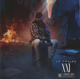 Couverture du produit · XXI