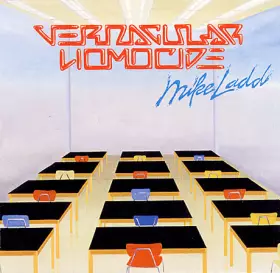 Couverture du produit · Vernacular Homocide