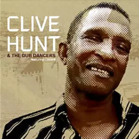Couverture du produit · Clive Hunt & The Dub Dancers