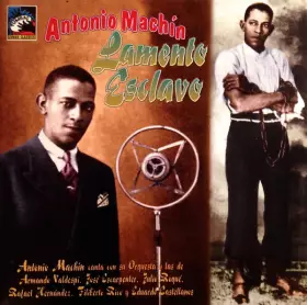 Couverture du produit · Lamento Esclavo