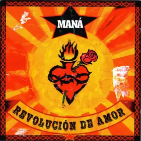 Couverture du produit · Revolución De Amor