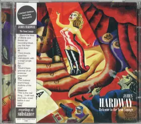 Couverture du produit · Welcome To The Neon Lounge / All You Can Eat