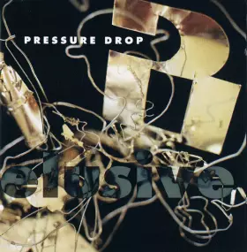 Couverture du produit · Elusive