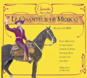 Couverture du produit · Le Chanteur De Mexico