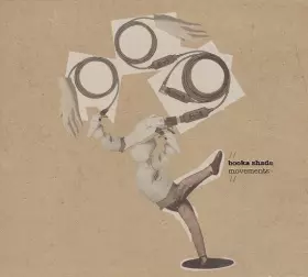 Couverture du produit · Movements