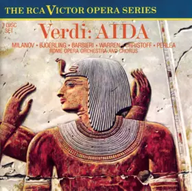 Couverture du produit · Aida