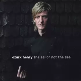 Couverture du produit · The Sailor Not The Sea
