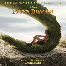 Couverture du produit · Pete's Dragon (Original Motion Picture Soundtrack)
