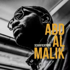 Couverture du produit · Scarifications
