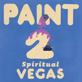 Couverture du produit · Spiritual Vegas