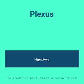 Couverture du produit · Plexus