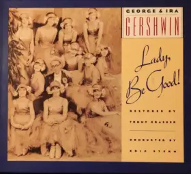 Couverture du produit · Lady, Be Good! (1992 Studio Cast)