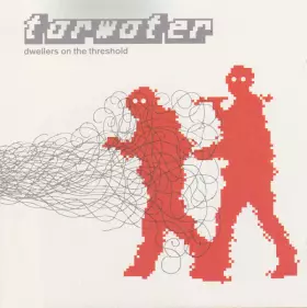 Couverture du produit · Dwellers On The Threshold