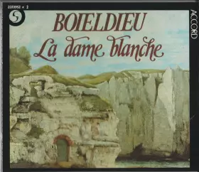 Couverture du produit · La Dame Blanche
