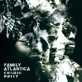 Couverture du produit · Cosmic Unity