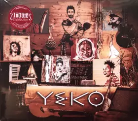 Couverture du produit · Yeko