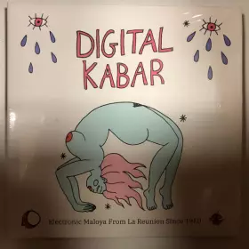 Couverture du produit · Digital Kabar