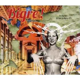 Couverture du produit · To Bigre ! Or Not To Bigre !