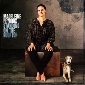 Couverture du produit · Standing On The Rooftop