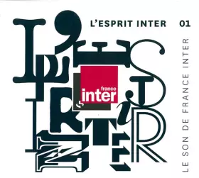 Couverture du produit · L'Esprit Inter 01 - Le Son De France Inter